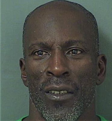 Dimitri Beaubrun, - Palm Beach County, FL 